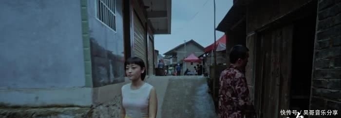 最被忽视的女嘉宾,曾获奖无数,颜值不输赵薇!