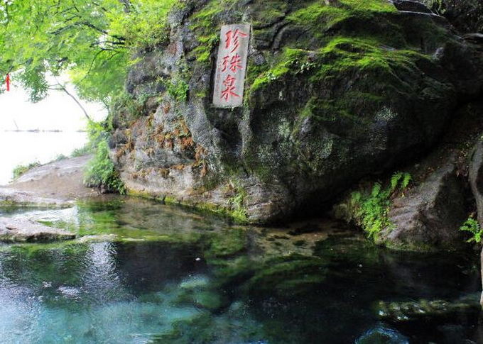 京郊休闲步道大盘点 登山健身悠悠漫步总有一款适合你