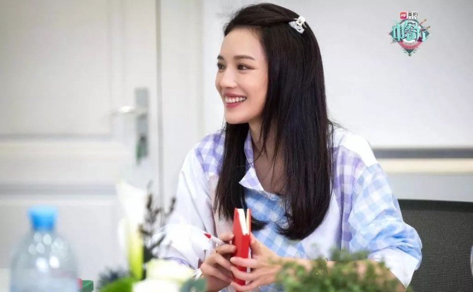 再忙再热也不脱妆?7步get舒淇赵薇同款无瑕底妆