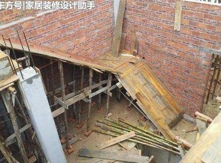 灰头土脸在农村建房，六个月让我明白了艰难辛苦，建房不易要珍惜