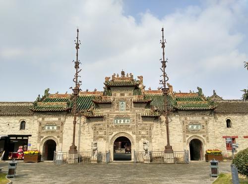 安徽即将开建一座新机场，总投资40亿元，4C级等级，不在合肥