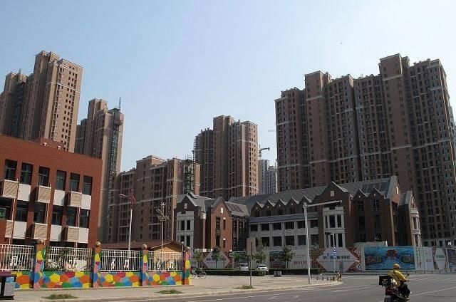  【我国】我国最有可能成为下一轮北上广的城市，别惊讶，它们的