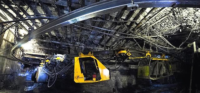  [储量]世界上“最大”的煤田，储量高达2300亿吨，就在中国陕西