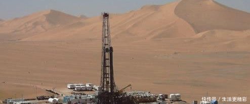 为什么中国沙漠里，有储藏的石油却不去开采看完涨知识了
