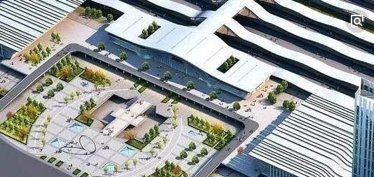 江苏下一个高铁枢纽中心城市，不是南京，也不是苏州，而是此地市