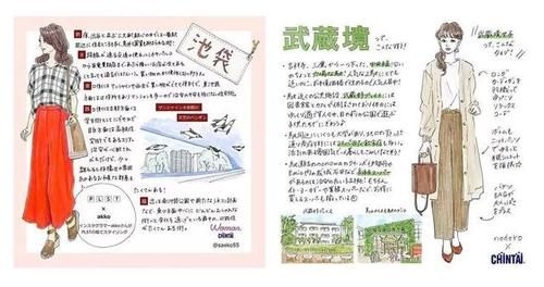  『究竟』日系，究竟是一种什么风格的穿搭？