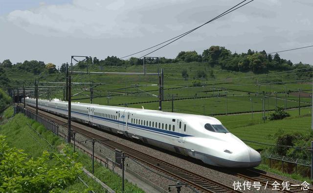 湖南正在规划一条高铁,看看经过你的城市了吗?