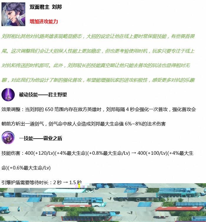 「削弱」王者荣耀重磅更新,伽罗跌落射手神坛,蒙犽终于被削弱了