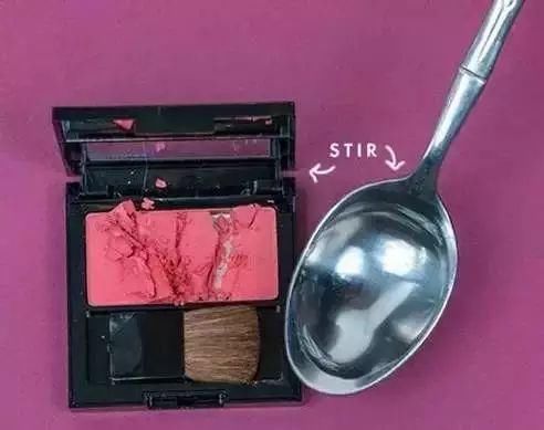 那些素颜比化妆丑n倍，全靠化妆撑起来的网红！