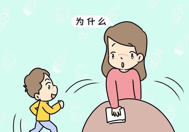  【举动】高智商的宝宝，这六个举动很明显，三岁前就能看出一二