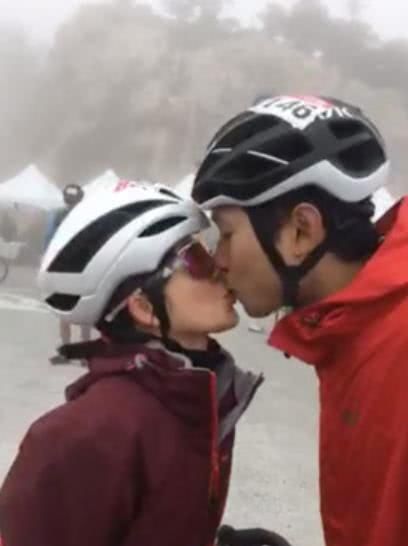 林彦君:又一明星推迟婚期!恋上小6岁男友半年,意大利梦幻婚礼遥遥无期