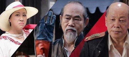  「邪神」《功夫》和《火云邪神》几乎是同班人马，为何一个被捧上天，一个被痛骂
