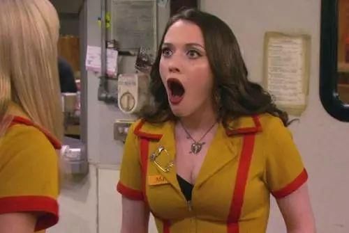 美人计 | 张雨绮简直说出我的心声，大胸选内衣愁到让我脱发!