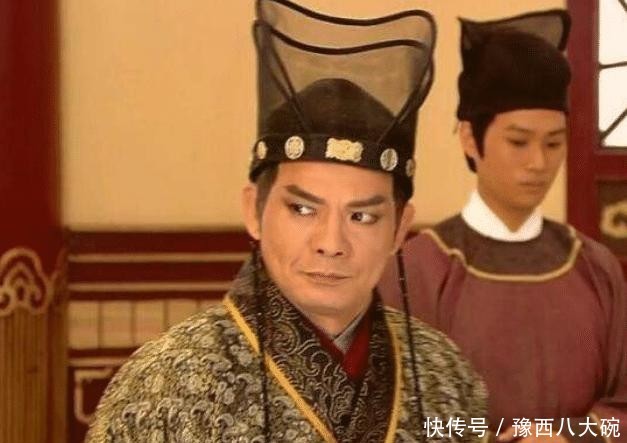 『性命』古代最善良的太监,故意念错圣旨上1个字,结果救了近千人性命