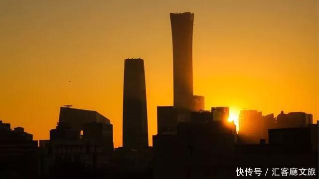 迟疑一瞬,遗憾一年,10个赏秋圣地,第一个就让你惊艳