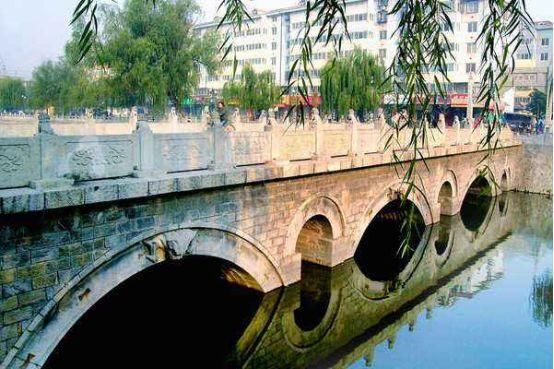 成语之都邯郸最全旅游攻略，爱上一座城，就要去看看啊！