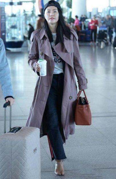 女星穿出的奇葩鞋, 王珞丹的“瓢鞋”骗了80%人的眼睛, 最后一个