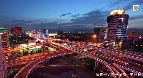 一条长2100千米跨24市的高铁规划，被称为中国高铁“南北大动脉”