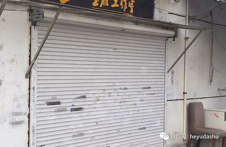 玉商生意越来越难做，玉雕城改成菜市场？看看大叔怎么说吧！