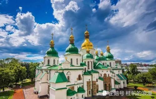 人民币15000块价值6万格里夫纳，在乌克兰能干啥当地美女告诉你