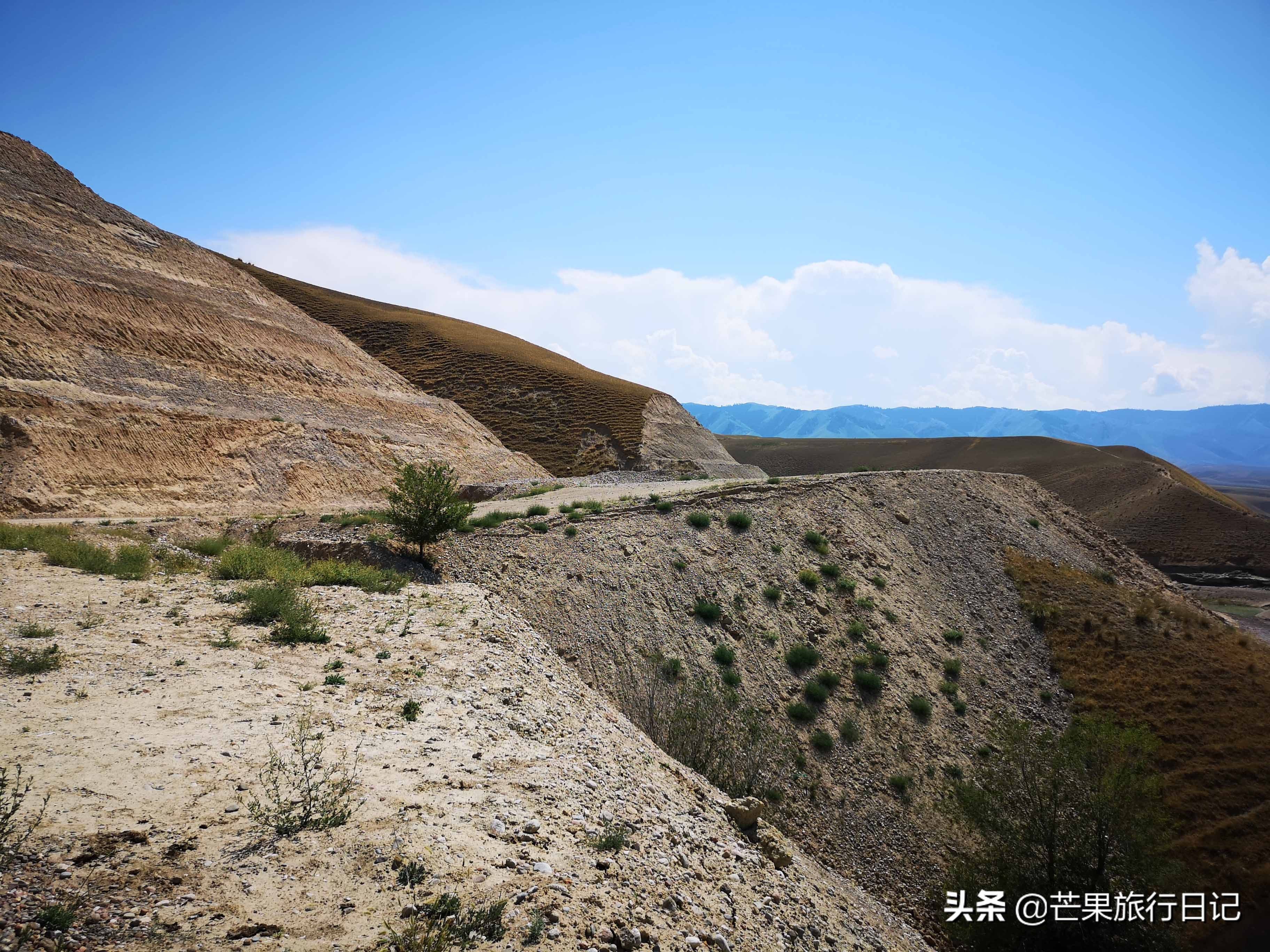 世界上离海洋最远的新疆，其实也有“海”，还是新疆第二大水电站