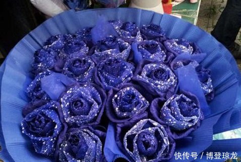  拥有：这几种类型的玫瑰花，你应该拥有