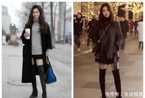  『女人』女人过了40，穿大衣、羽绒服尽量少穿这4种鞋，廉价寒酸掉档次