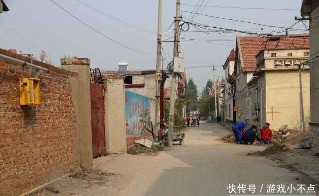  看法@为何天然气进村农民不愿装也不愿用？是不好用么？听听农民