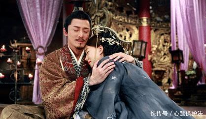  【后代】卫子夫当38年皇后，死后家族被灭，皇位却又回到她后代手中