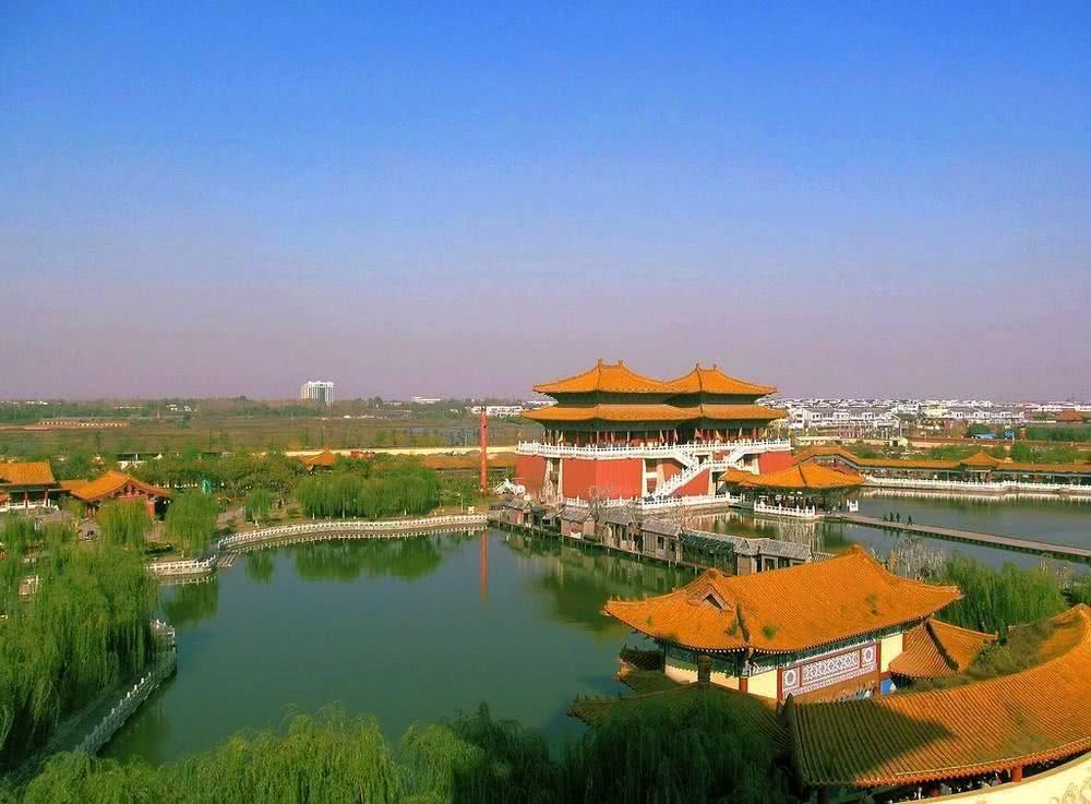 中国最“委屈”的城市，曾是世界第一大城市，如今资源被省会占据