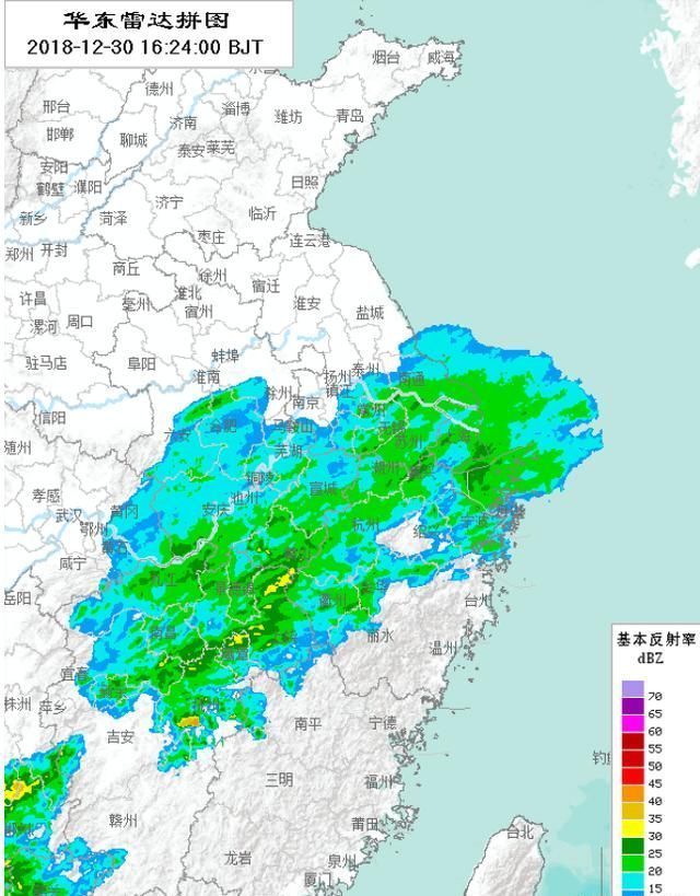 紧急！今夜大暴雪，中到大雪，大到暴雪或将侵袭全国以下区域