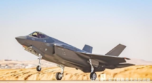  【架F35战机】以军F35多次空袭叙利亚，没想到自爆大漏洞，俄制防空系统遇喜事