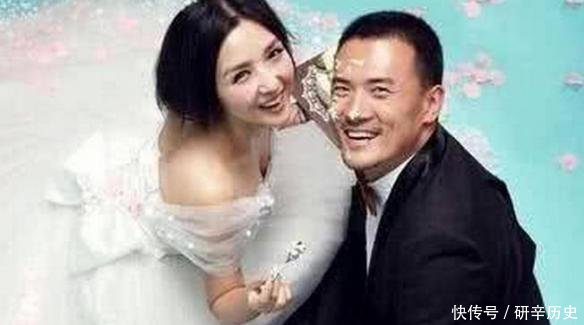 何洁否认婚内出轨, 深夜爆料出离婚内幕, 信息量巨大