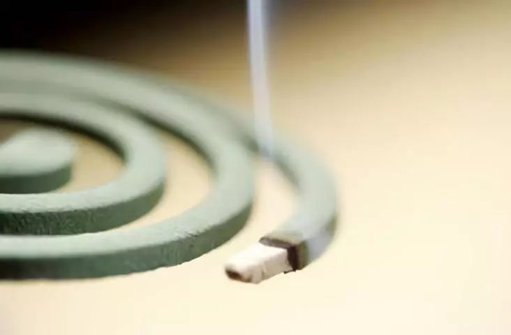 奔驰车莫名自燃起因奇葩 犯罪嫌疑人蚊子称 本蚊是无辜的 云和人