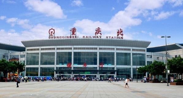 中国最“坑”的火车站，天天有人误车，网友：设计不合理！