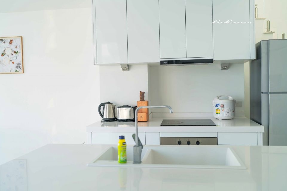 一家三口苏梅岛7日轻奢自由行 吃住行+发呆花费小4万 你看值吗?