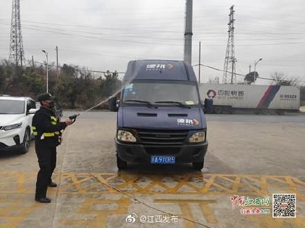  [江西]南昌复工复产战“疫”记