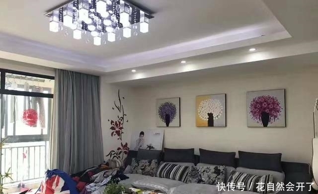  「简约」越来越多人只刷“大白墙”！简约耐看，住久了才知道好处这么多！