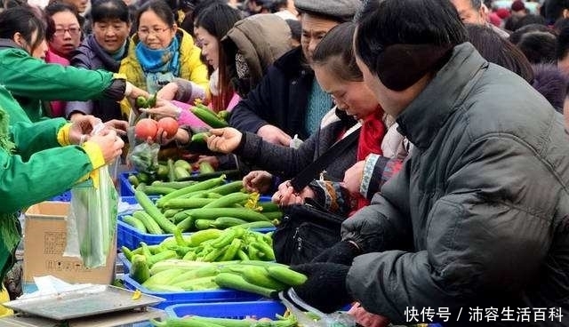 好消息，农民福利来了，现在起“四个政策”实施，村干部跟进实施