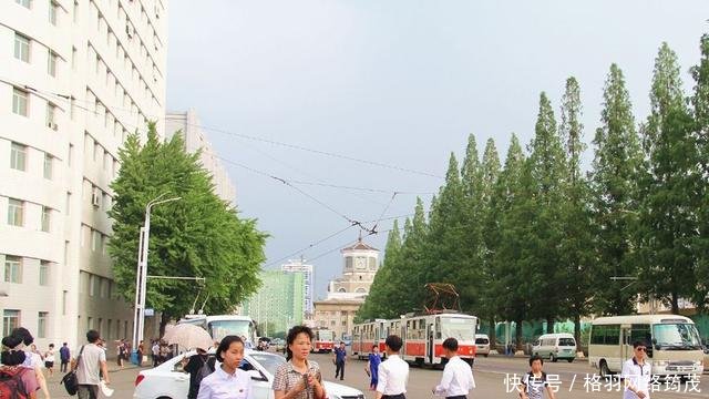 朝鲜游记中国游客在朝鲜旅游，印象深刻的四个方面