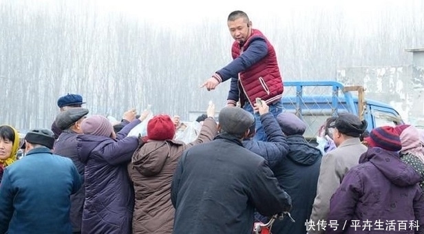  秸秆■农民就算不种地，也别碰这3个项目，搞不好“血汗钱”就被