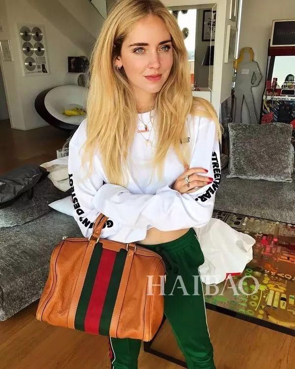 厉害｜不去健身房也能显瘦10斤的衣服找到了！还有点好看！