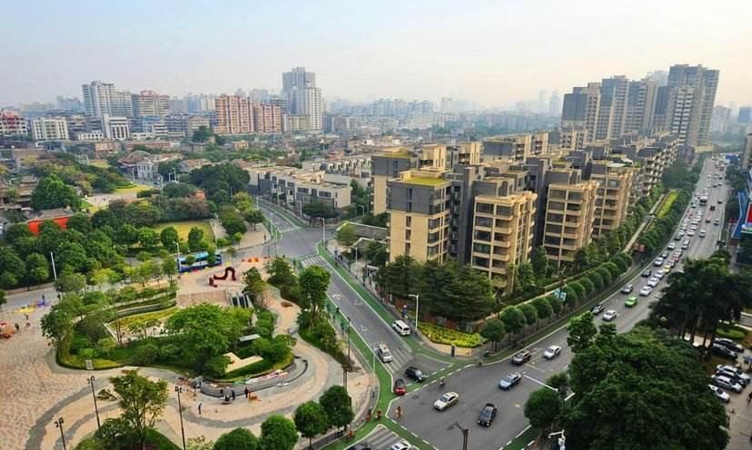  GDP|最有潜力的二线城市，GDP一个比一个高，谁是第一个新一线