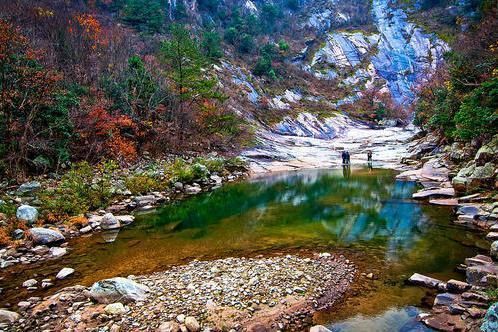 入选“中国最美县域”，安庆这一红色县城，有180多个旅游景点