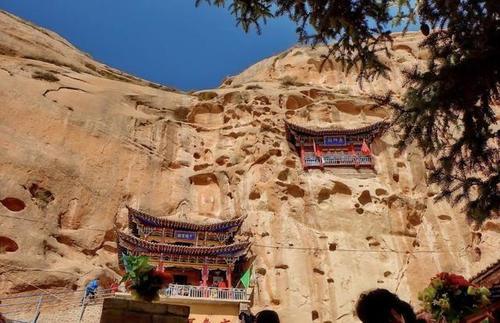 中国石窟鼻祖，不是敦煌莫高窟，也不是龙门石窟，而是1600年的它