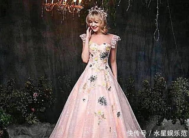  候颜值最高：你第一感觉最想穿哪件公主裙？测测你在哪个年龄段颜值最高？