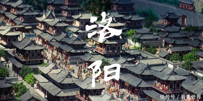 河南发展潜力最大的城市，有可能超过郑州，成为河南第二大城市！