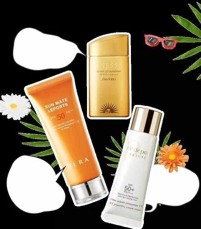 范冰冰为什么这么白?