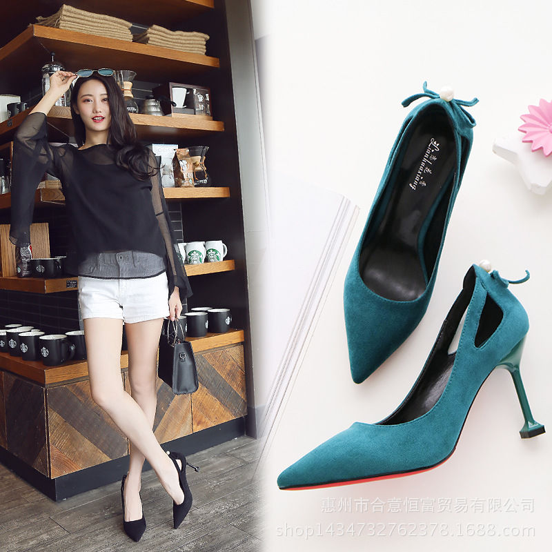 立秋了，凉鞋收了吧!瞧刚上线的时髦女鞋，如今时尚女人都这样穿