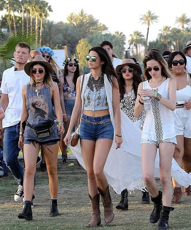 教你穿出高挑身材的牛仔短裤,小仙女还不快来pick